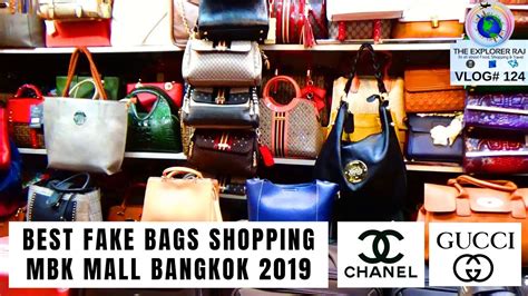 where to buy replica bags in bangkok|fake shops in thailand.